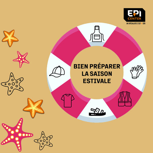 &Eacute;T&Eacute; 2025 - LES PANTALONS / BERMUDAS HAUTE VISIBILIT&Eacute;