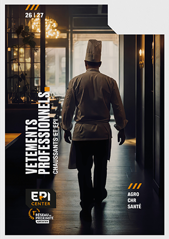 Catalogue BLANC - AGRO - CHR - ARTISANAT