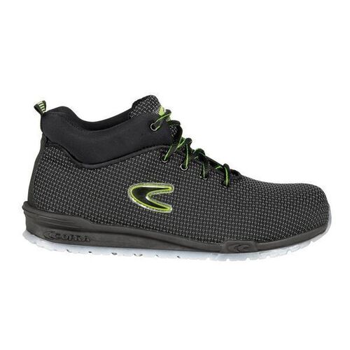 Chaussures de s&eacute;curit&eacute; hautes YOUTH S3 SRC