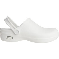 Sabots non s&eacute;curit&eacute; mixte BESTLIGHT OB SRC WHITE