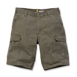 Bermuda RUGGED CARGO