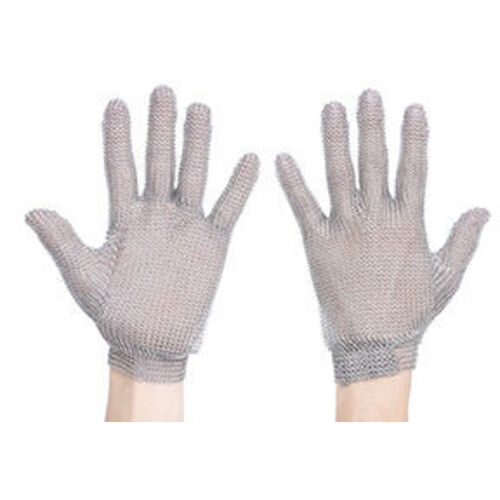 Gant COTTE DE MAILLES AC01