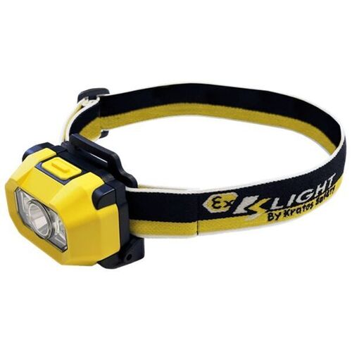 Lampe frontale NEWTON X-0 216 LUMENS