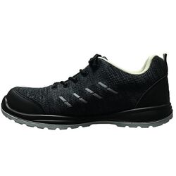 Chaussures de s&eacute;curit&eacute; basses TYPHON S3 SRA