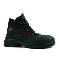 Chaussures de s&eacute;curit&eacute; hautes DUSKY S3 CI SRC Le Lamentin - Martinique