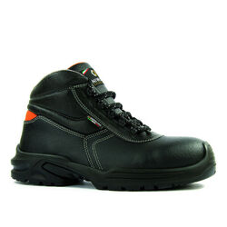 Chaussures de s&eacute;curit&eacute; hautes MICRO S3 CI SRC Le Lamentin - Martinique