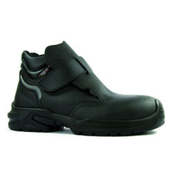Chaussures de s&eacute;curit&eacute; hautes XOLID S3 HRO SRC Le Lamentin - Martinique
