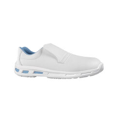 Mocassins de s&eacute;curit&eacute; JASMINE S2 SRC Le Lamentin - Martinique