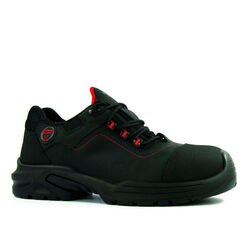 Chaussures de s&eacute;curit&eacute; basses SHADY S3 CI SRC Le Lamentin - Martinique
