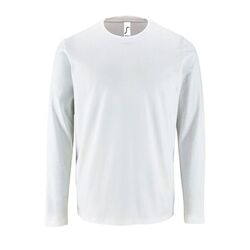 T-Shirt Homme Imperial LSL Le Lamentin - Martinique
