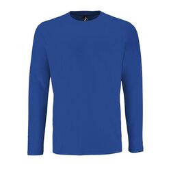 T-Shirt Homme Imperial LSL Le Lamentin - Martinique
