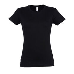 T-Shirt Femme Imperial Le Lamentin - Martinique
