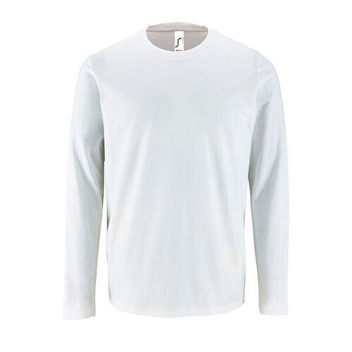 T-Shirt Homme Imperial LSL