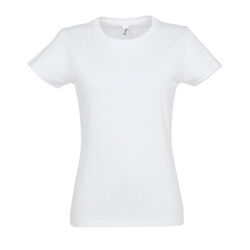 T-Shirt Femme Imperial Le Lamentin - Martinique