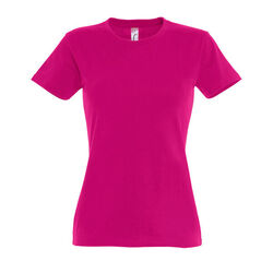 T-Shirt Femme Imperial Le Lamentin - Martinique
