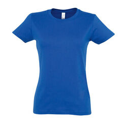 T-Shirt Femme Imperial Le Lamentin - Martinique